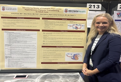 National meeting abstracts