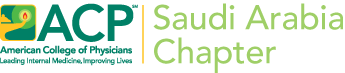 Saudi Arabia Chapter Banner