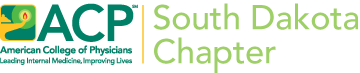 South Dakota Chapter Banner