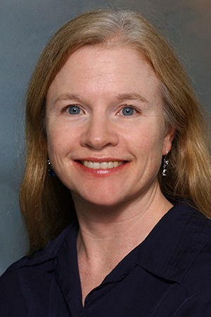 Mary H. Parsons, MD, FACP, ACP Governor