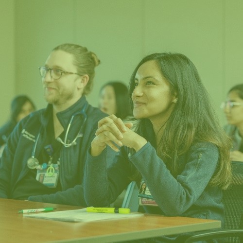 Medical Student Preclinical