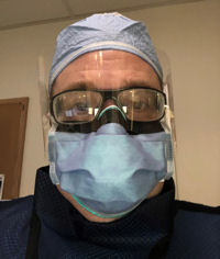 Nicholas J. Ruggiero II, MD, FACP, FACC, FSCAI, FSVM, FCPP