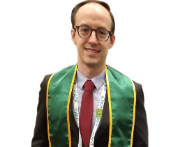 Lucas Gortz, MD
