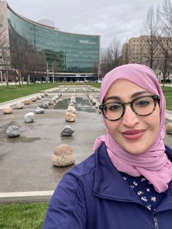 Dr. Alhajri