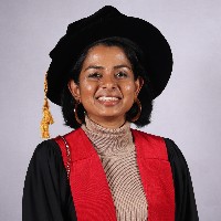 Nayomi Shermila Jayasinghe, MBBS, MD