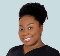 Christéla Dieudonné, MD