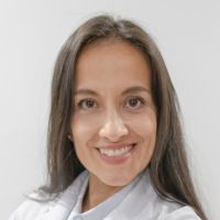Dr Sandra Garzon, MD, MsC