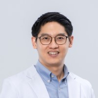 Ian Huang, MD
