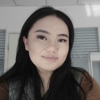 Aichurok Omurzakova, MD