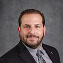 Immediate Past President – Jason M. Goldman, MD, MACP