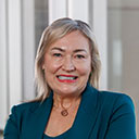 Executive Vice President and Chief Executive Officer - Darilyn V. Moyer, MD, MACP, FRCP-L, FIDSA, FAMWA, FEFIM