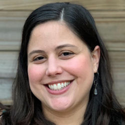 Michelle Sibille Senechalle, MD, CMQ, FACP