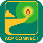 ACP Connect Logo