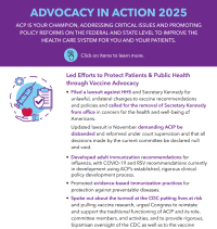 Advocacy in Action 2025