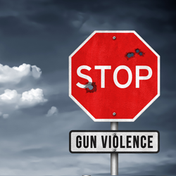 Prevent Firearms-Related Deaths and Injuries