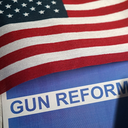 Prevent Firearms-Related Deaths and Injuries