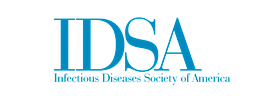 Infectious Disease Society of America Logo