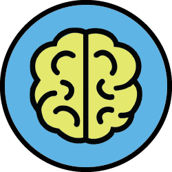 Brain Icon