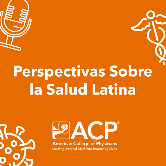 Latino Health Podcast