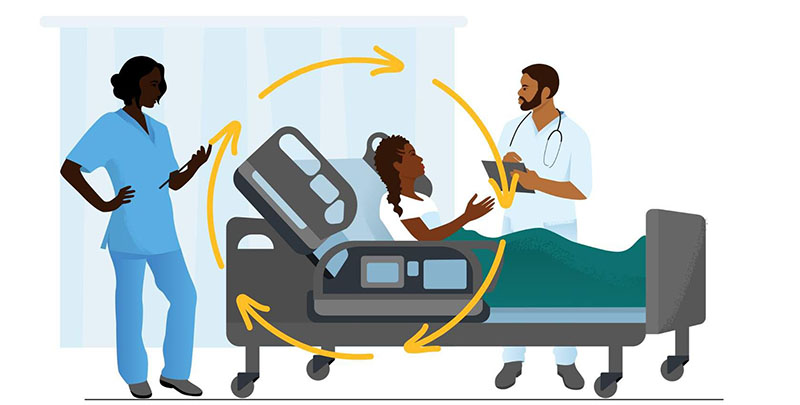 Minimizing bias in medical practice