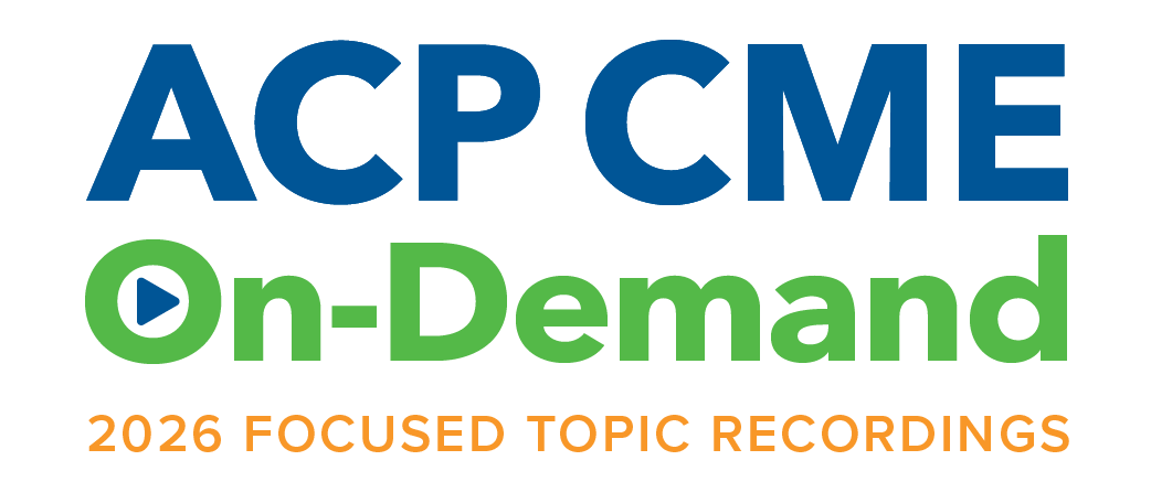 2026 Focused Topic Recordings