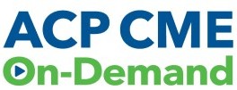 ACP CME On-Demand