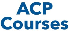 ACP Courses