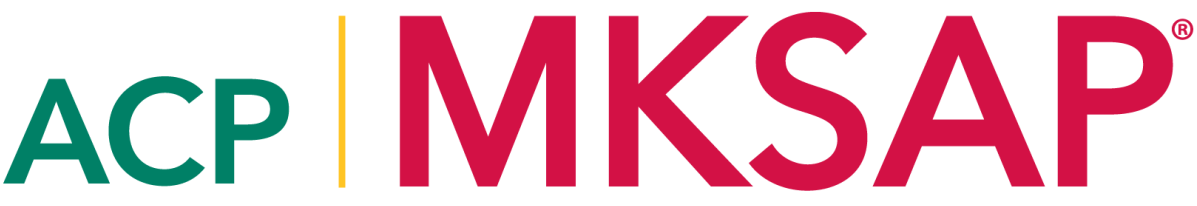 ACP MKSAP