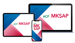 ACP MKSAP Product Suite