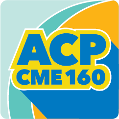 ACP CME 160