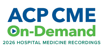 2026 Hospital Medicine Recordings