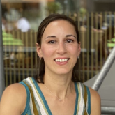 Camila Alessandra Passias, MD
