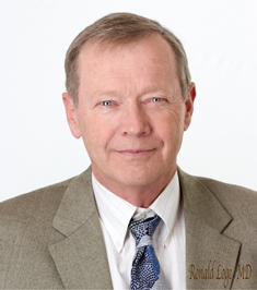 Ronald V. Loge, MD, MACP