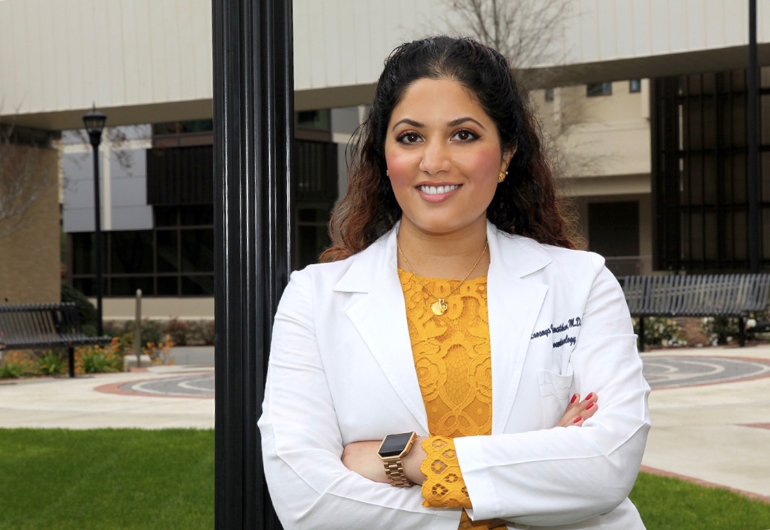 Lavanya Viswanathan, MD, MS, FACP