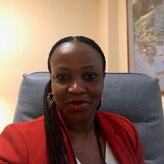 Nana Yaa A. Koram, MBChB, MP