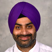 Harvir Singh Gambhir, MD, FACP, CPL, CPHQ