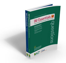 Internal Medicine Essentials Covers