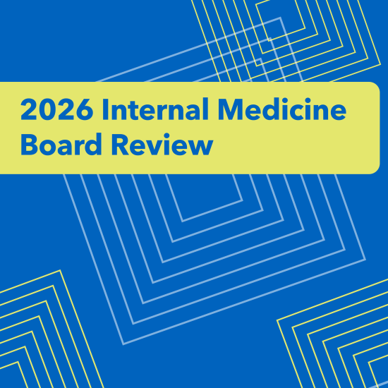 Board Review Logo
