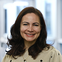 Rachel Ramirez, MD, FACP