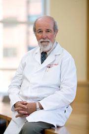 Frank M. Calia, MD, MACP