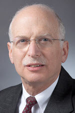 Charles Cutler, MD, MACP