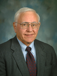 Donald W. Humphreys, MD, MACP