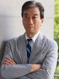 Kiyoshi Kurokawa, MD, MACP