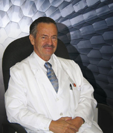 Norman I. Maldonado, MD, MACP