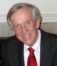 Richard B. Perry, MD, FACP
