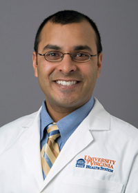 Neeral L. Shah, MD, FACP