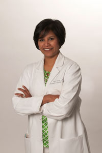 Sara G. Tariq, MD, FACP