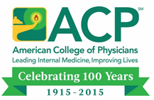 ACP Celebrating 100 Years