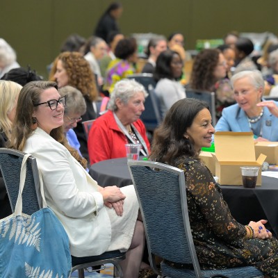 Womens Networking Luncheon