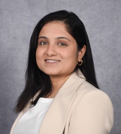 Maitri Acharekar, MD